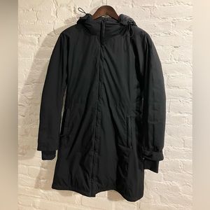 Herno Laminar Gore-tex Winter Coat in great condition!